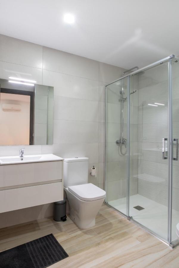 Ljus Apartment Arona  Exterior photo