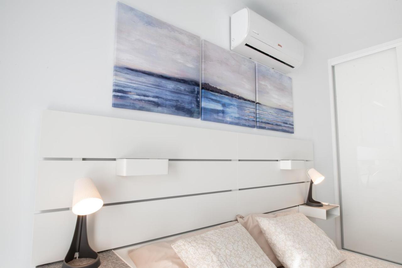 Ljus Apartment Arona  Exterior photo