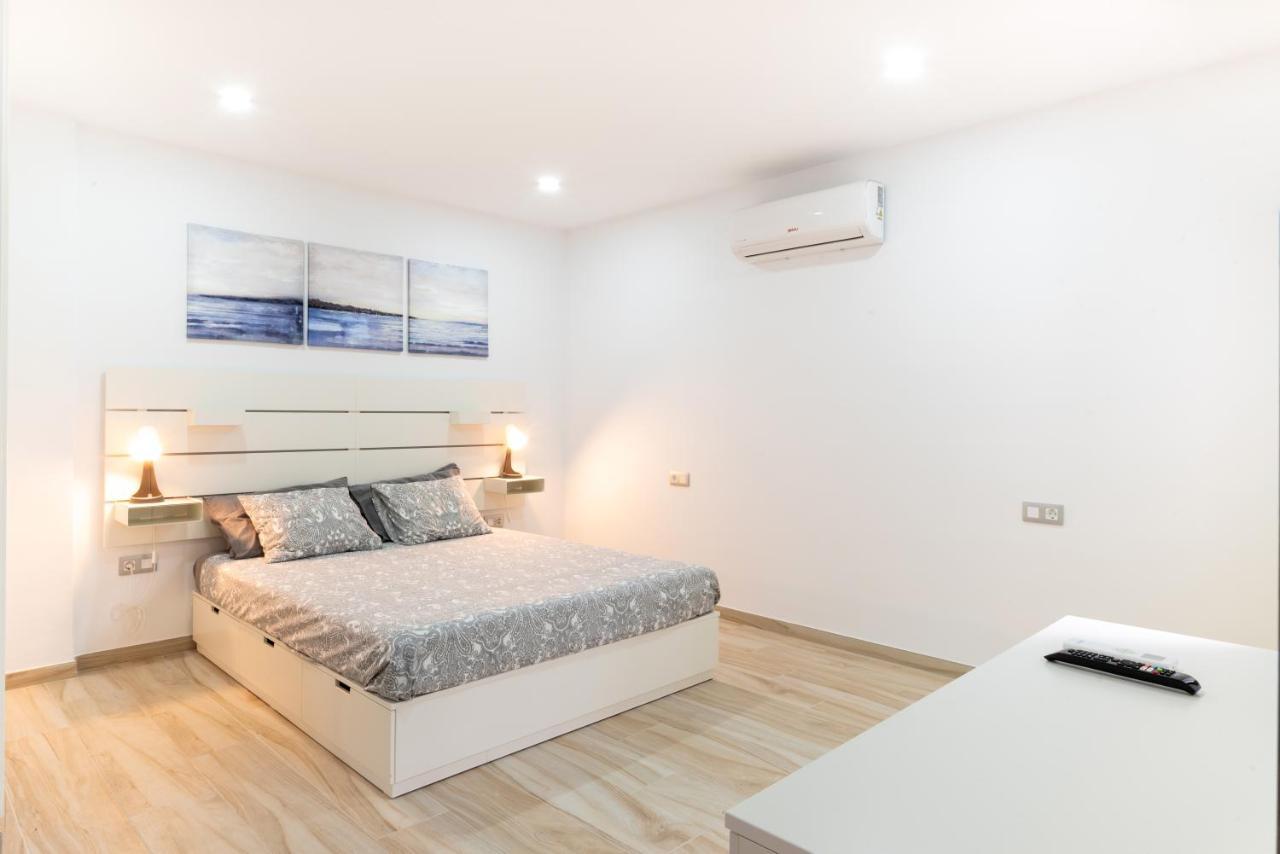 Ljus Apartment Arona  Exterior photo